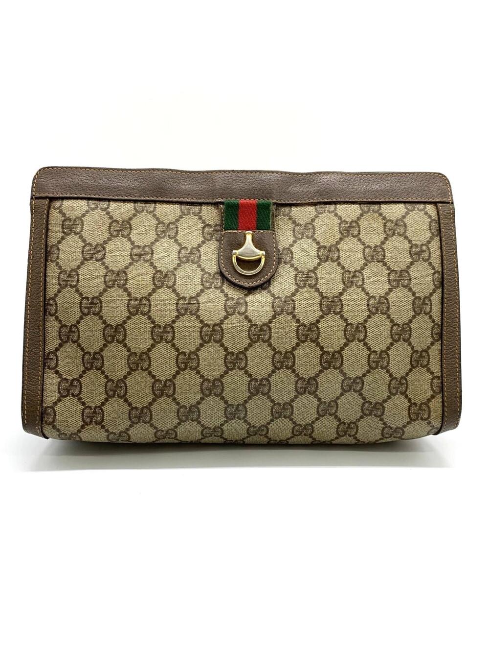Gucci Vintage Web Crossbody Bag Gg #310904G45B